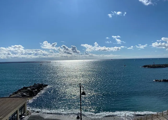 La Casetta Di Dory Sul Mare
