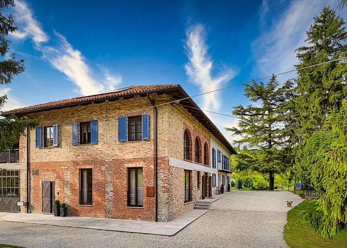 Cascina Bo