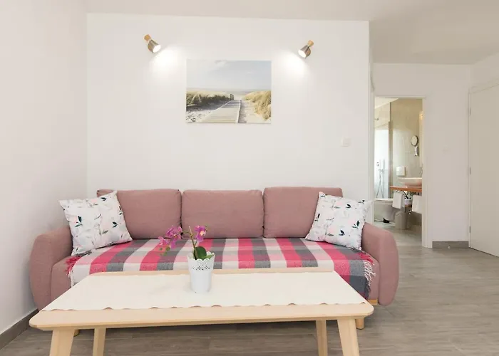 Apartman Mares
