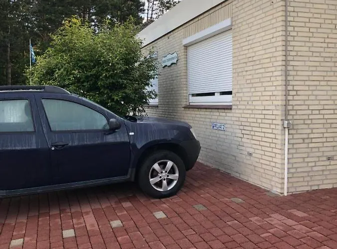 HausTanneneck