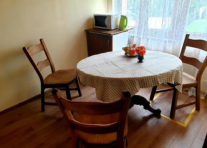 Guest House And Camping Jurmala