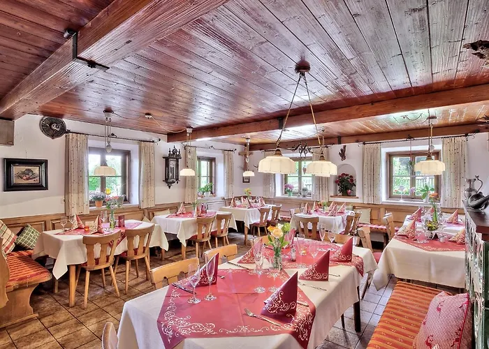 Landgasthof Aumanwirt