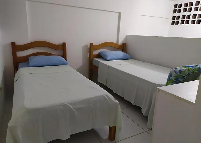 Reserva dos Corais