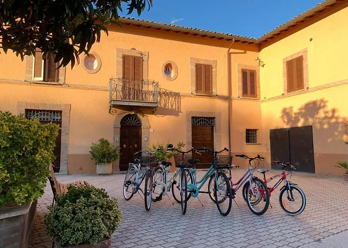 B&B Il Casale