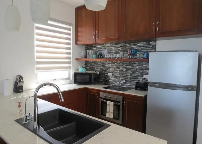 Riviera Maya Luxury Oceanfront Condo