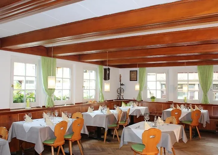 Hotel Gasthaus Zur Linde