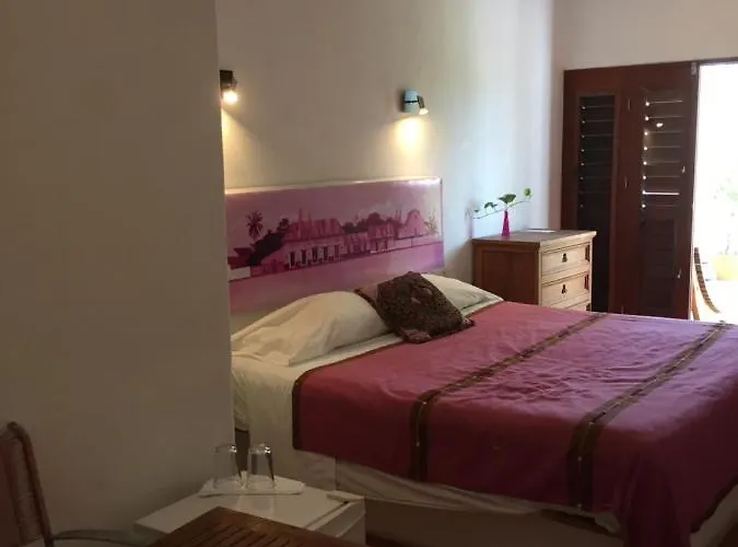 Mi Casa En Cozumel