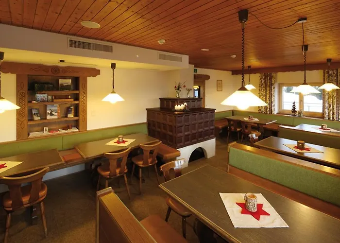 Hotel Jägerstüble