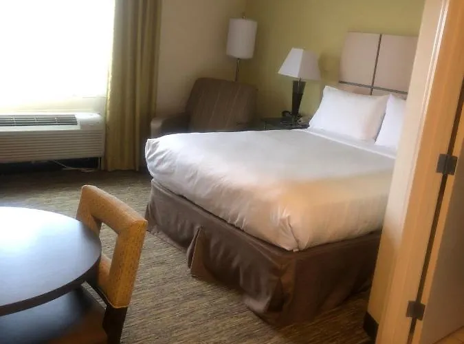 Candlewood Suites Owasso By Ihg