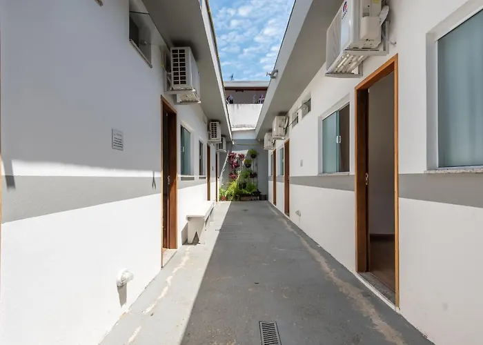 Hotel Veleiro