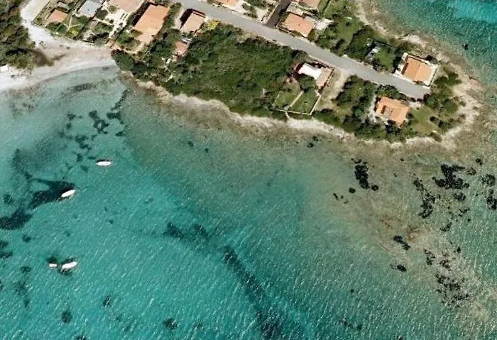 Punta Sirenella
