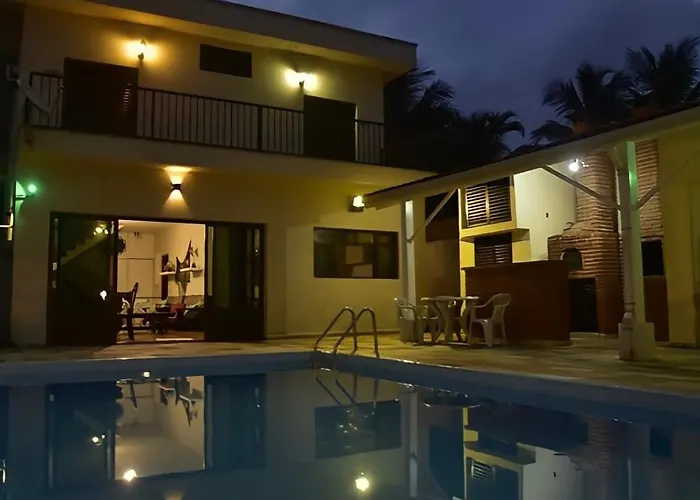Alma de Maré Hostel