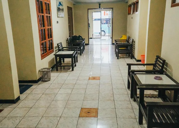Hotel Gunung Mas Syariah