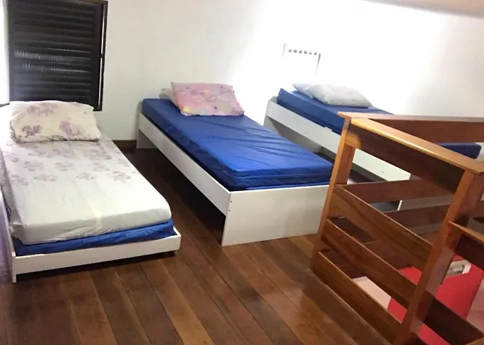 Apartamento no Centro de Mongaguá
