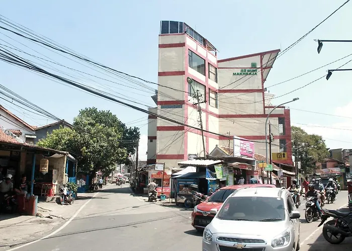 Bumimakhraja Syariah 4