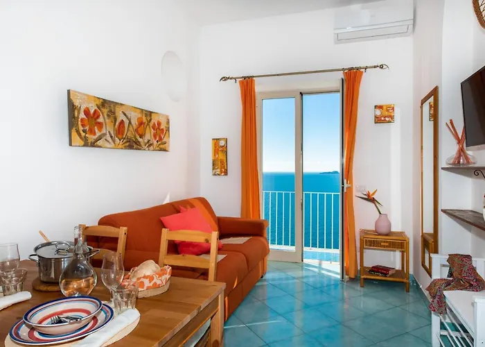 Casa Gilda Positano