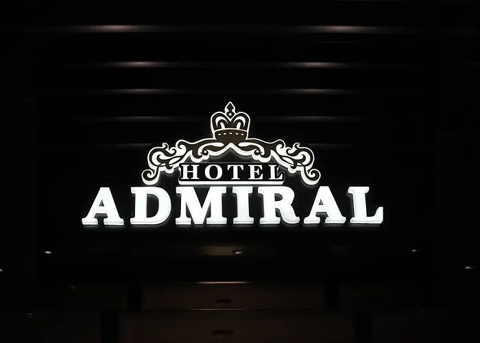 Admiral Hotel