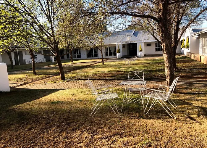 Umtali Country Inn