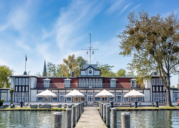 Gaestehaus Am Schweriner See