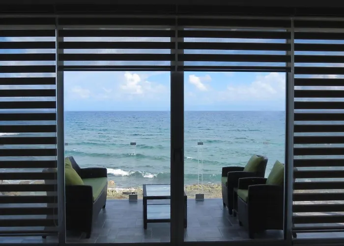 Riviera Maya Luxury Oceanfront Condo