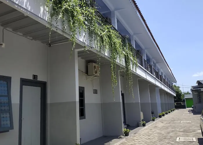 Omah Kost Family Syariah