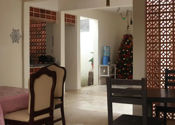 Bea Rooms And Studios