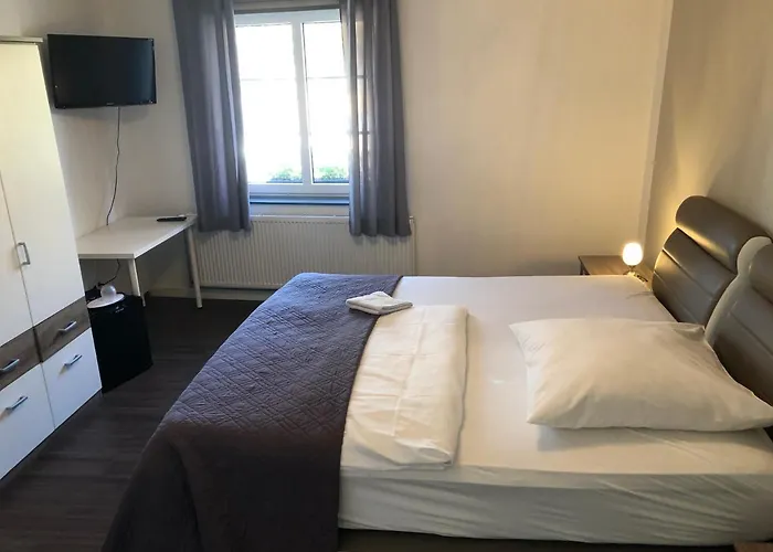 Hotel Restaurant Dalmacija