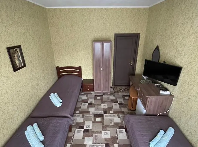 Отель "Natali"