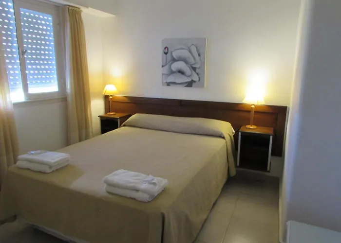 Hotel Brisas Del Mar
