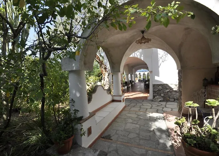 Villa Eva