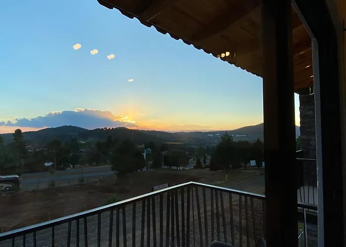 Hotel Quinta Del Bosque