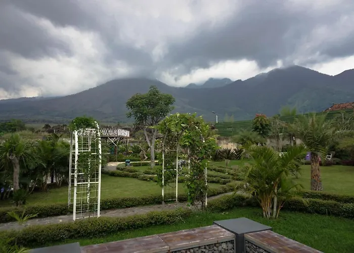 Harmoni Hotel Garut
