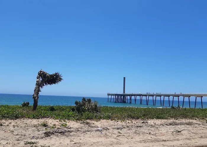 Pousada Mar E Mares