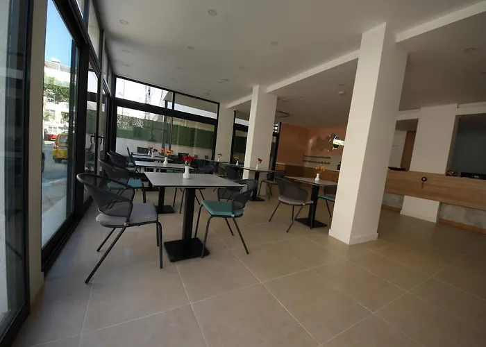 Spilos Guemuelduer Hotel