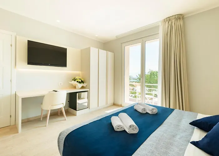 Hotel Corallo