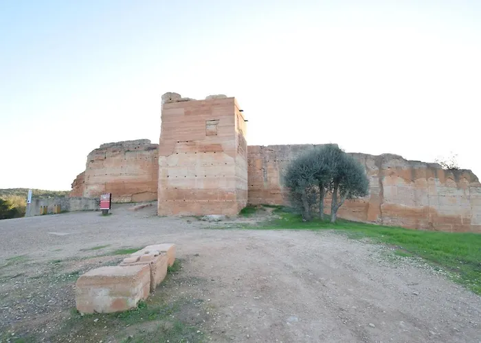 Apartamentos Carruna