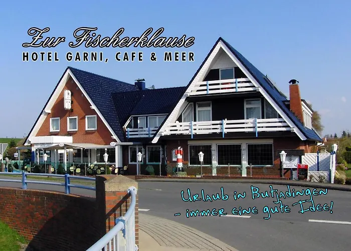Hotel Zur Fischerklause