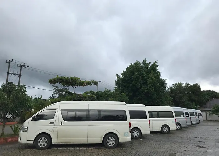 Hotel Arisu
