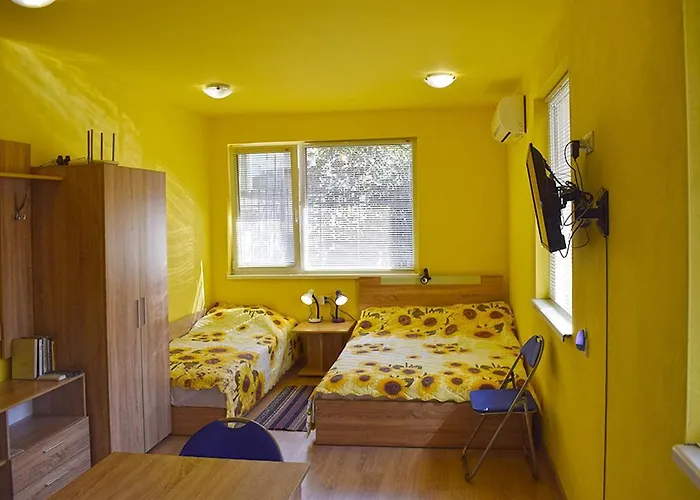 Starlight Studios