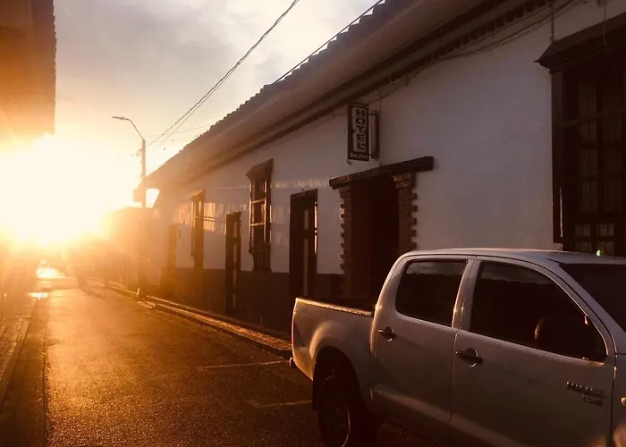 Hotel Don Juan