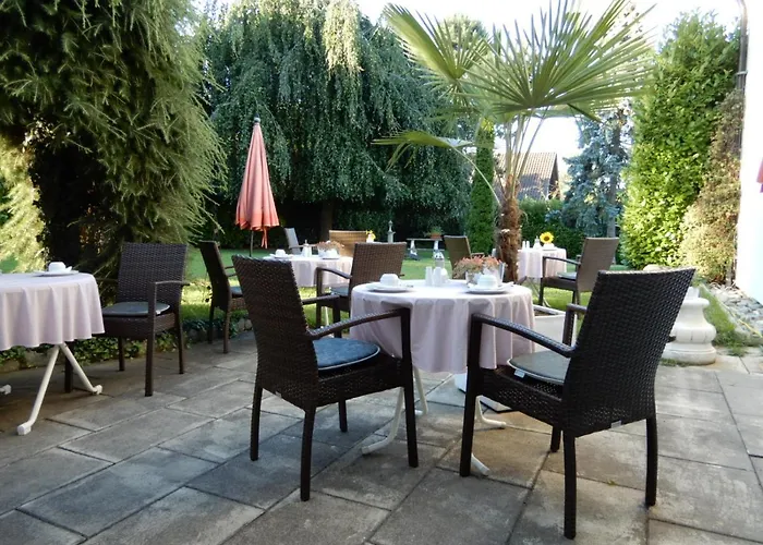 Hotel Kurallee
