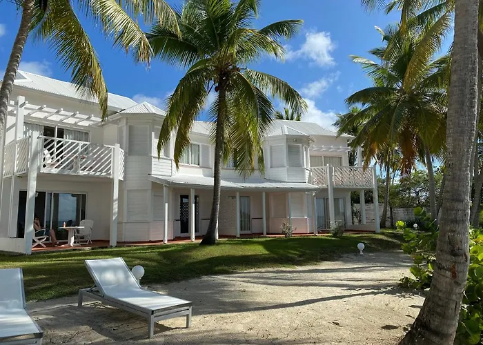 Hotel La Cocoteraie By Popinns
