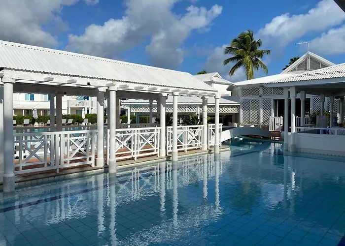 Hotel La Cocoteraie By Popinns
