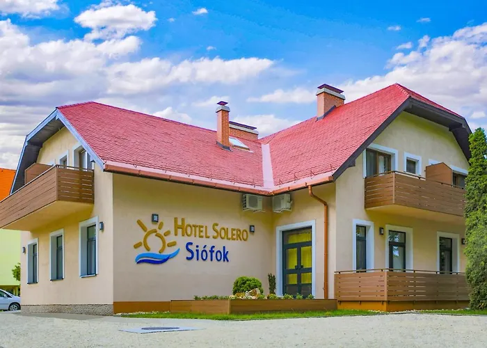Hotel Solero