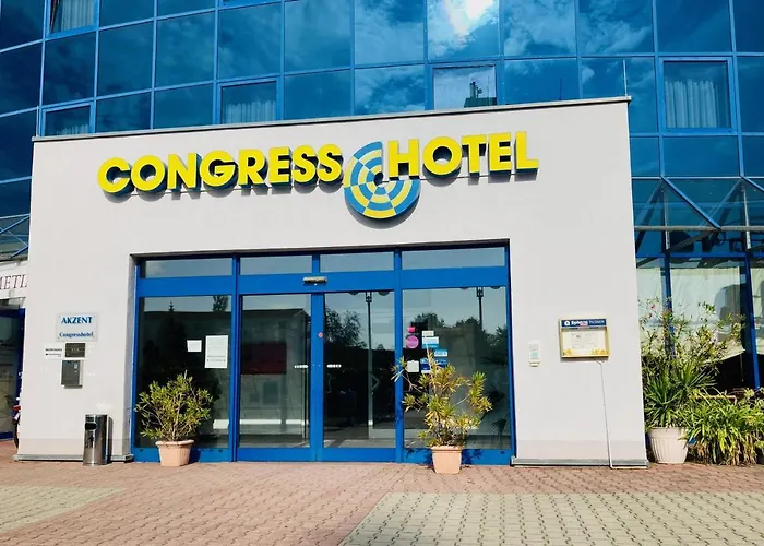 Akzent Congresshotel Hoyerswerda
