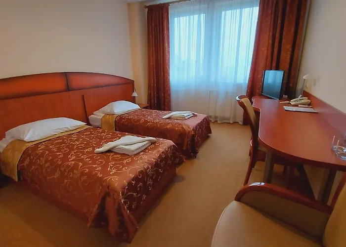 Hotel Stal