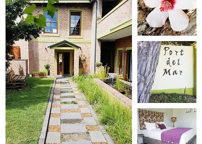 Port Del Mar Guesthouse