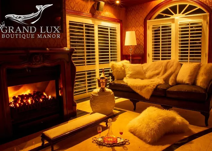 Grand Lux Boutique Manor