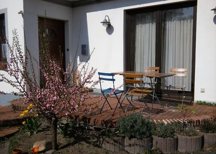 Ferienwohnung Hanns
