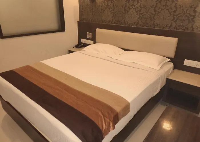 Hotel Deepam